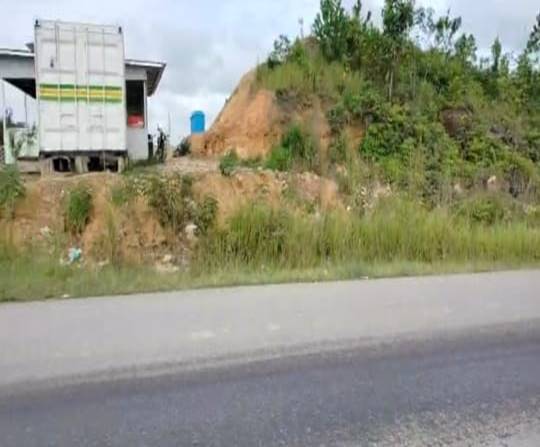 Jalan Licin Akibat Tumpahan Oli B3, Korban Bertambah di Simpang Dingin–Peninggir