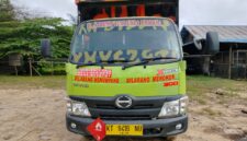 Jalan Licin Akibat Tumpahan Oli B3, Korban Bertambah di Simpang Dingin–Peninggir