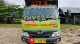 Jalan Licin Akibat Tumpahan Oli B3, Korban Bertambah di Simpang Dingin–Peninggir