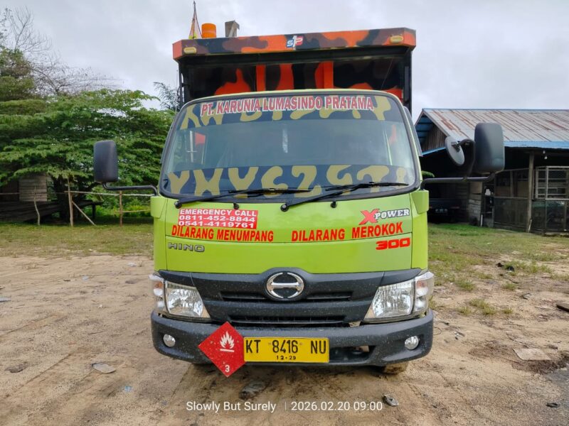 Jalan Licin Akibat Tumpahan Oli B3, Korban Bertambah di Simpang Dingin–Peninggir