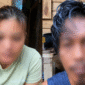 Keterangan Foto:
Petugas Bareskrim Polri menangkap bendahara dan perantara jaringan bandar narkoba Ishak dalam pengembangan kasus narkotika di Kutai Barat, Kalimantan Timur. Sumber dikutip dari detikcom