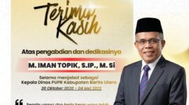 Keterangan Foto:
M. Imam Topik, S.I.P., M.Si., saat menghadiri kegiatan pemerintahan di Kabupaten Barito Utara, menunjukkan komitmen dan dedikasinya dalam mendorong pembangunan serta peningkatan pelayanan publik bagi masyarakat. (dok. Trackperistiwa.com/Henryanus,A)