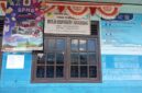 Keterangan foto: Tampak bangunan Sekolah Dasar Negeri (SDN) 1 Haragandang, Kecamatan Lahei, Kabupaten Barito Utara, Kalimantan Tengah. Sekolah ini menjadi sorotan warga karena sejumlah guru disebut jarang turun mengajar sehingga kegiatan belajar mengajar lebih banyak ditangani guru honorer.