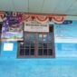 Keterangan foto: Tampak bangunan Sekolah Dasar Negeri (SDN) 1 Haragandang, Kecamatan Lahei, Kabupaten Barito Utara, Kalimantan Tengah. Sekolah ini menjadi sorotan warga karena sejumlah guru disebut jarang turun mengajar sehingga kegiatan belajar mengajar lebih banyak ditangani guru honorer.