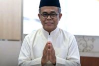 Foto: Kepala Dinas Pendidikan Kabupaten Barito Utara, Muhammad Iman Topik, S.IP., M.Si., menyampaikan ucapan Selamat Hari Raya Idul Adha 1447 Hijriah/2026 Masehi kepada seluruh masyarakat dan jajaran Pemerintah Kabupaten Barito Utara, sebagai momentum memperkuat nilai keikhlasan, pengorbanan, dan kebersamaan. (Trackperistiwa.com/Henryanus Achiang).