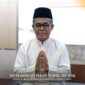 Foto: Kepala Dinas Pendidikan Kabupaten Barito Utara, Muhammad Iman Topik, S.IP., M.Si., menyampaikan ucapan Selamat Hari Raya Idul Adha 1447 Hijriah/2026 Masehi kepada seluruh masyarakat dan jajaran Pemerintah Kabupaten Barito Utara, sebagai momentum memperkuat nilai keikhlasan, pengorbanan, dan kebersamaan. (Trackperistiwa.com/Henryanus Achiang).