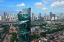 Wakil Direktur Utama PT Bank Negara Indonesia (Persero) Tbk, Alexandra Askandar. (Foto: Dok. BNI/TrackPeristiwa.com – Fauzan)