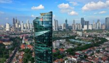 Wakil Direktur Utama PT Bank Negara Indonesia (Persero) Tbk, Alexandra Askandar. (Foto: Dok. BNI/TrackPeristiwa.com – Fauzan)