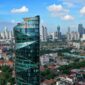 Wakil Direktur Utama PT Bank Negara Indonesia (Persero) Tbk, Alexandra Askandar. (Foto: Dok. BNI/TrackPeristiwa.com – Fauzan)