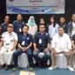 Foto: Peserta Musyawarah Besar Luar Biasa (Musdalub) IWO se-Kalimantan Tengah mengikuti jalannya sidang di Hotel Dandang Tingang, Kota Palangka Raya, Sabtu (20/6/2026). Musdalub menetapkan Indra Setiawan sebagai Ketua IWO Kalimantan Tengah periode 2025–2030. Dokumentasi: Trackperistiwa.com | Penulis: Henryanus, A.