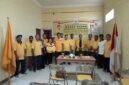 Persiapan Musda DPD II Partai Golkar Kutai Barat. Rapat pleno pembentukan panitia SC dan OC berlangsung di Sekretariat Kampung Royoq, Kecamatan Barong Tongkok, Jumat (14/8/2026). Musda dijadwalkan berlangsung pada 23 Agustus 2026.