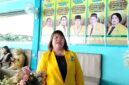 Keterangan Foto

Ibu Rosalien, Ketua Panitia Pelaksana Musda VI DPD Partai Golkar Kabupaten Kutai Barat, saat memberikan keterangan kepada Trackperistiwa.com terkait persiapan pelaksanaan Musda VI Partai Golkar Kutai Barat. (Dok. Trackperistiwa.com/Melky Malis)