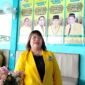 Keterangan Foto

Ibu Rosalien, Ketua Panitia Pelaksana Musda VI DPD Partai Golkar Kabupaten Kutai Barat, saat memberikan keterangan kepada Trackperistiwa.com terkait persiapan pelaksanaan Musda VI Partai Golkar Kutai Barat. (Dok. Trackperistiwa.com/Melky Malis)