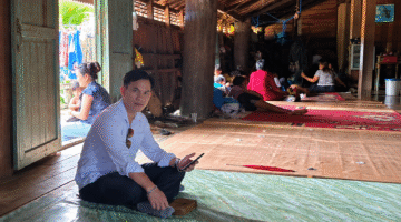 Keterangan Foto

Advokat Yahya Tonang  menyampaikan pandangannya terkait pergantian Kasat Reskrim Polres Kutai Barat serta harapannya agar proses hukum terhadap perkara yang berkaitan dengan masyarakat dapat berjalan profesional, objektif dan berkeadilan.