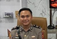 Keterangan Foto
AKP Khairul Umam, S.Tr.K., S.I.K. saat menjalankan tugas sebagai Kepala Satuan Reserse Kriminal (Kasatreskrim) Polres Kutai Barat. Selama kurang lebih tujuh bulan menjabat, ia menangani sejumlah perkara sekaligus membangun komunikasi publik dalam mendukung keterbukaan informasi dan pelayanan kepolisian kepada masyarakat. (Foto: Dok. TrackPeristiwa.com)